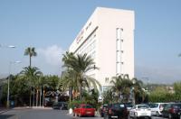 Complejo Vacacional Lope De Vega Hotel Benidorm Exterior photo